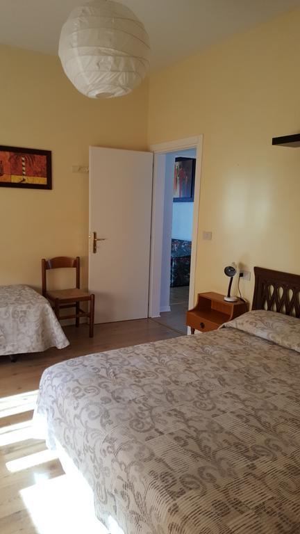 Casa Marietta Διαμέρισμα Καόρλε Εξωτερικό φωτογραφία