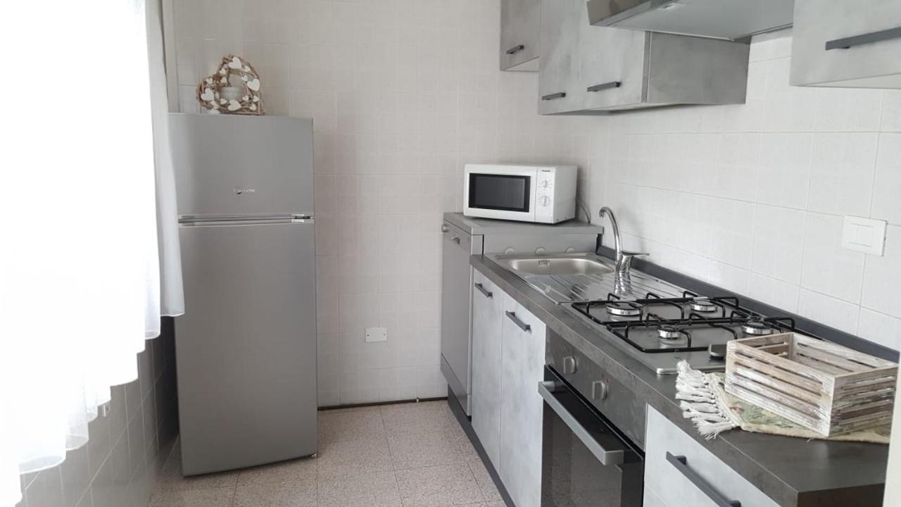Casa Marietta Διαμέρισμα Καόρλε Εξωτερικό φωτογραφία