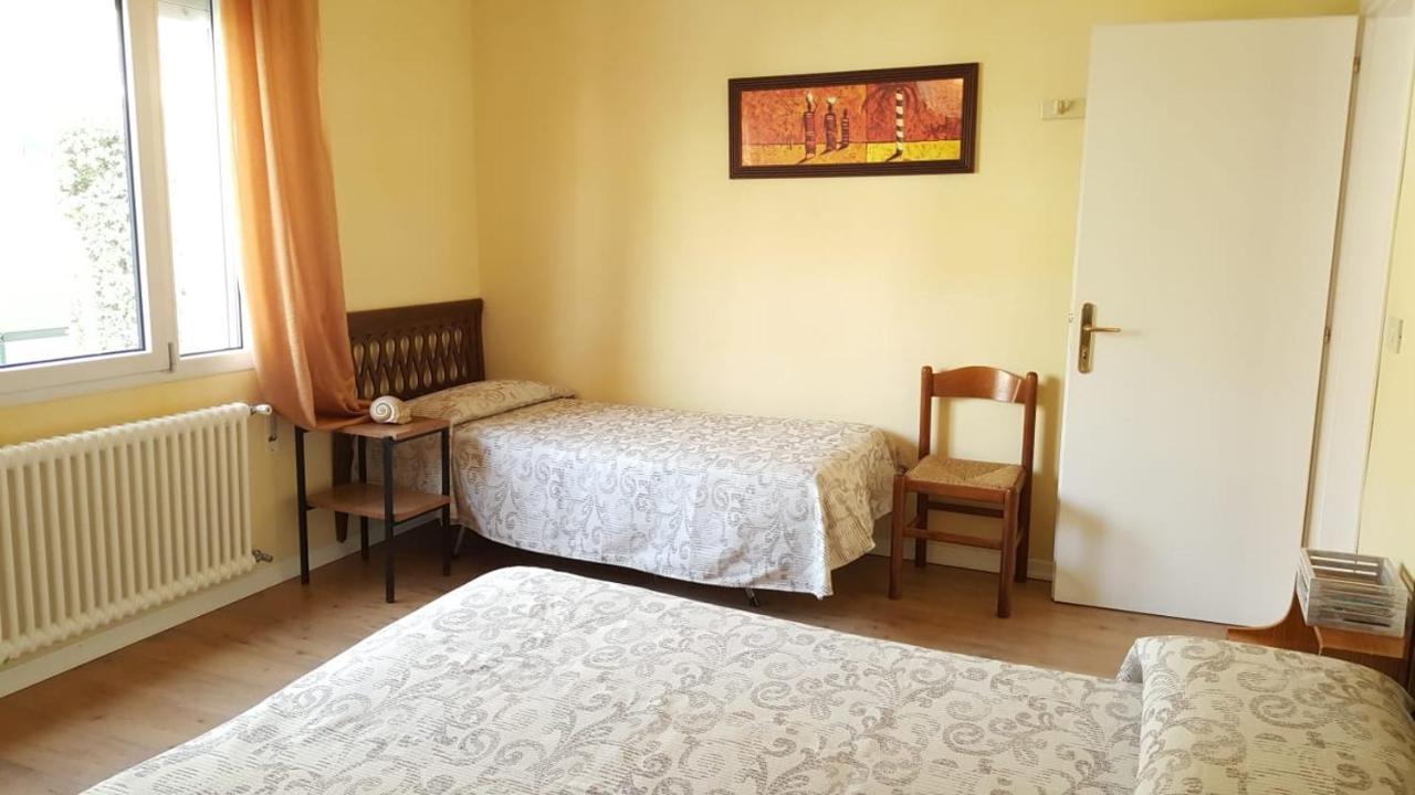 Casa Marietta Διαμέρισμα Καόρλε Εξωτερικό φωτογραφία