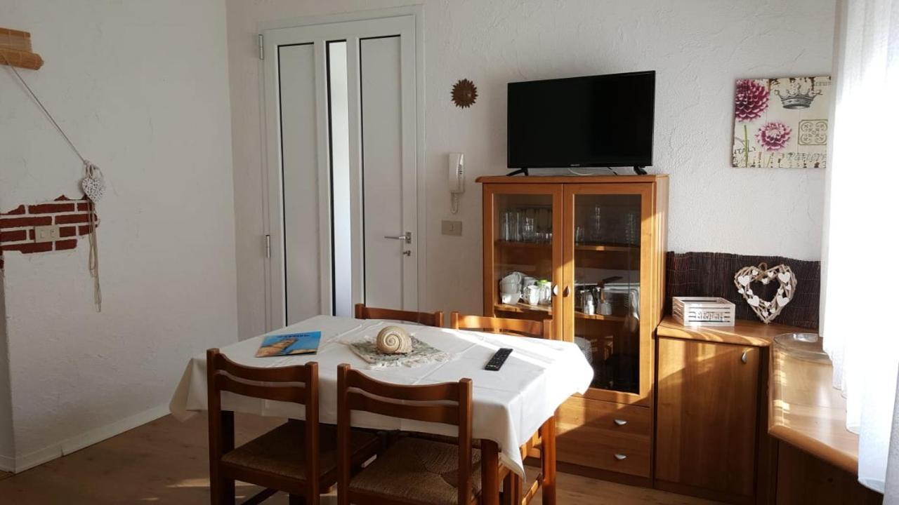 Casa Marietta Διαμέρισμα Καόρλε Εξωτερικό φωτογραφία