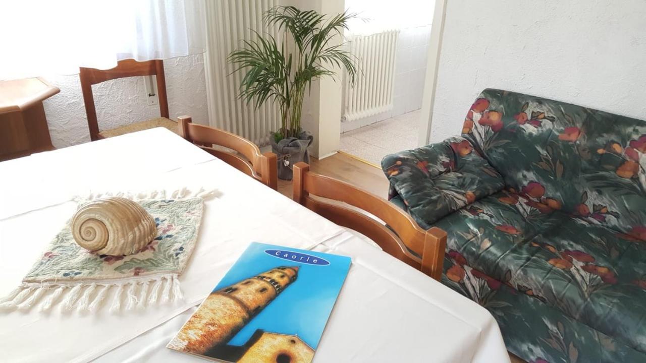 Casa Marietta Διαμέρισμα Καόρλε Εξωτερικό φωτογραφία