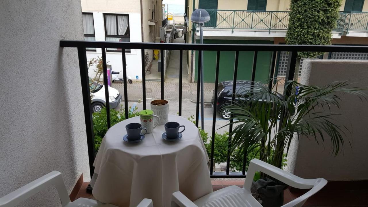 Casa Marietta Διαμέρισμα Καόρλε Εξωτερικό φωτογραφία
