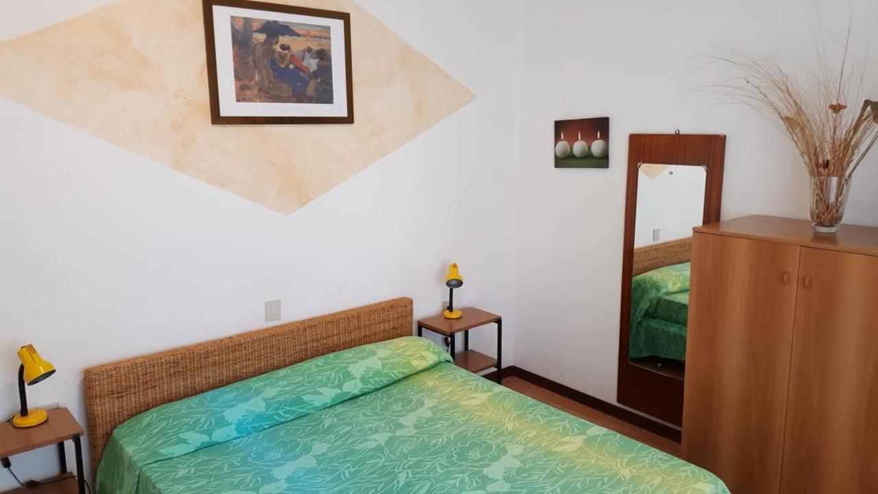Casa Marietta Διαμέρισμα Καόρλε Εξωτερικό φωτογραφία